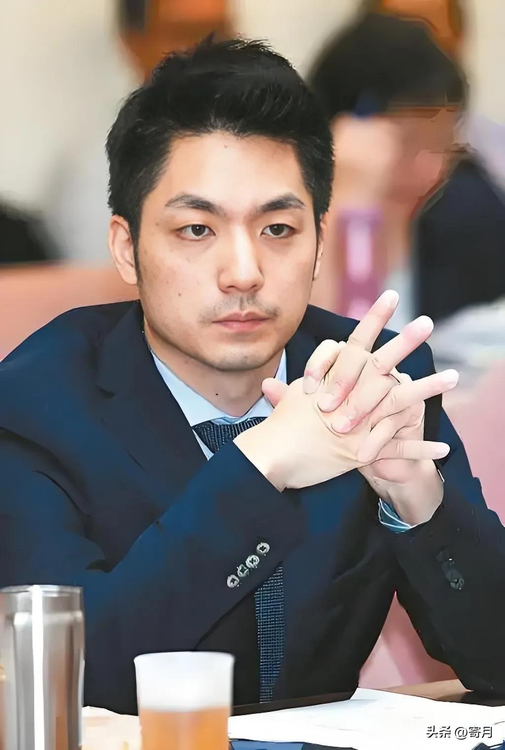 台北市长蒋万安发表声明，
 3月30日，针对中国国民党主席郑丽文赴大陆访问交流，