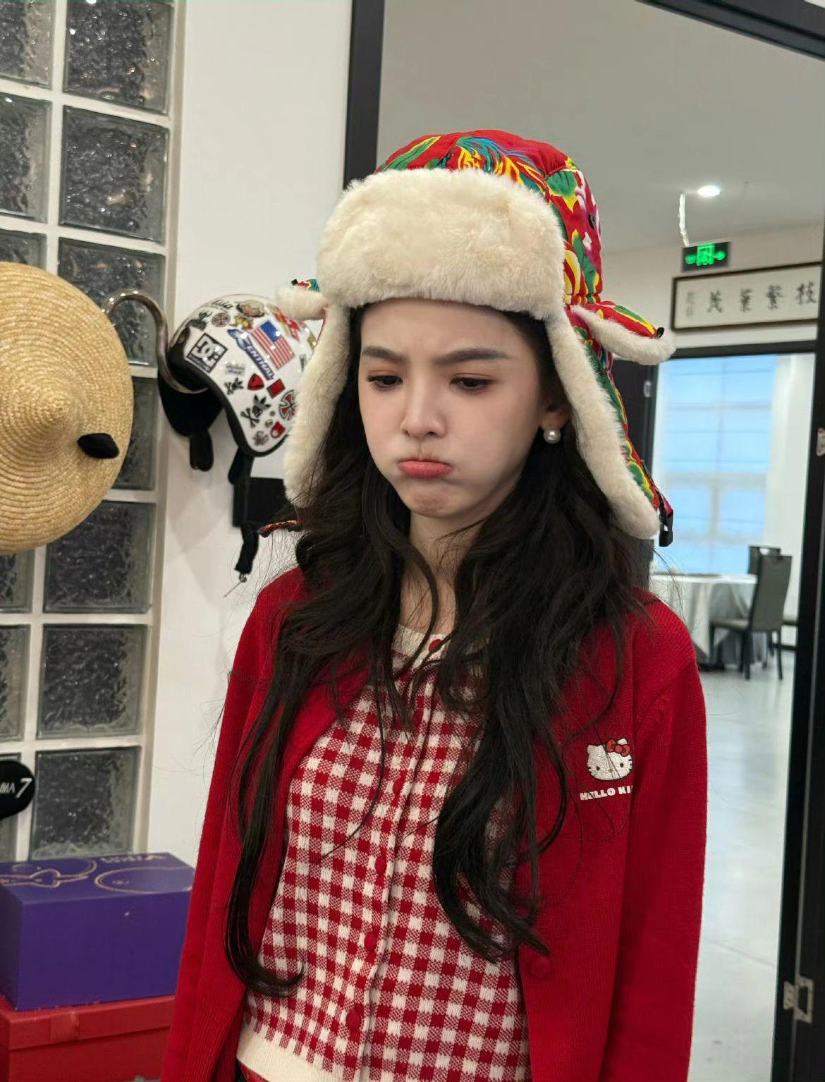 如果萌是一种天赋～