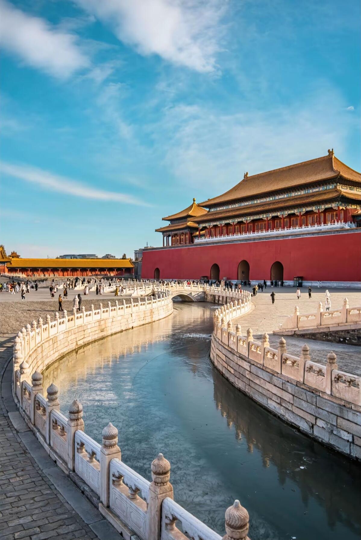 用AI了解  建筑之美的相关内容，来智搜看看。谈起我们中式的建筑之美，那么一定不