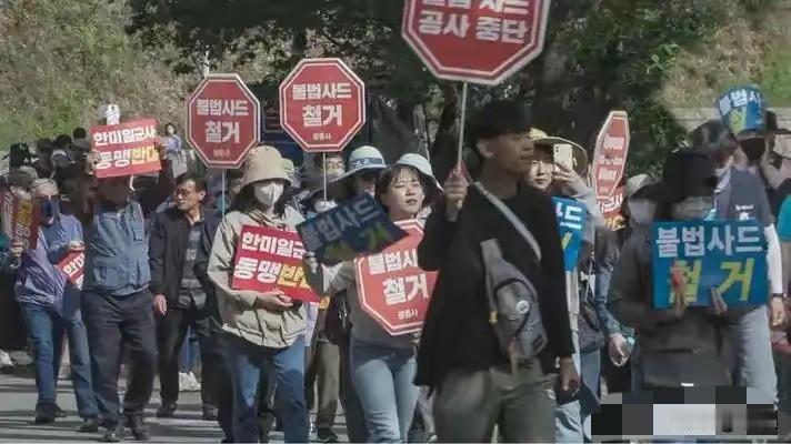 没有人一开始就想当逃兵。可在韩国，年轻人的“躺平”和断育就是直接怼上了整座城市的