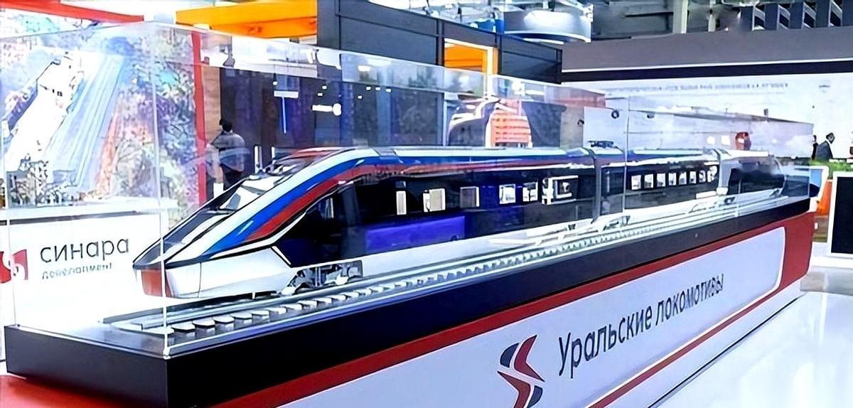 放着咱们现成的技术不用，非要自己从零开始磕，俄罗斯这回是铁了心了。
一万多亿卢布