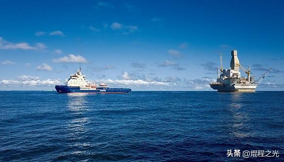 霍尔木兹被掐！沙特东西管道爆表，每天700万桶硬闯红海！

·国际榜，据彭博社援