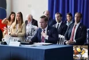 美国联系联合国，表示愿意补缴此前拖欠的40多亿会费，但联合国必须先答应美国两件事