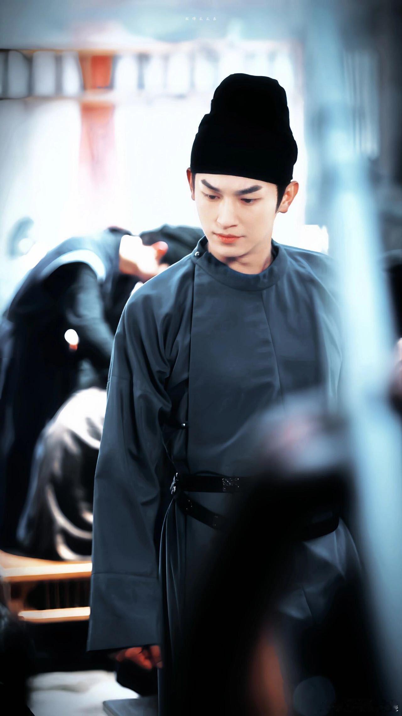 #杨旭文中戏正武生#杨旭文也太有实力啦，看到这一次的操作就觉得非常的给力，让我们