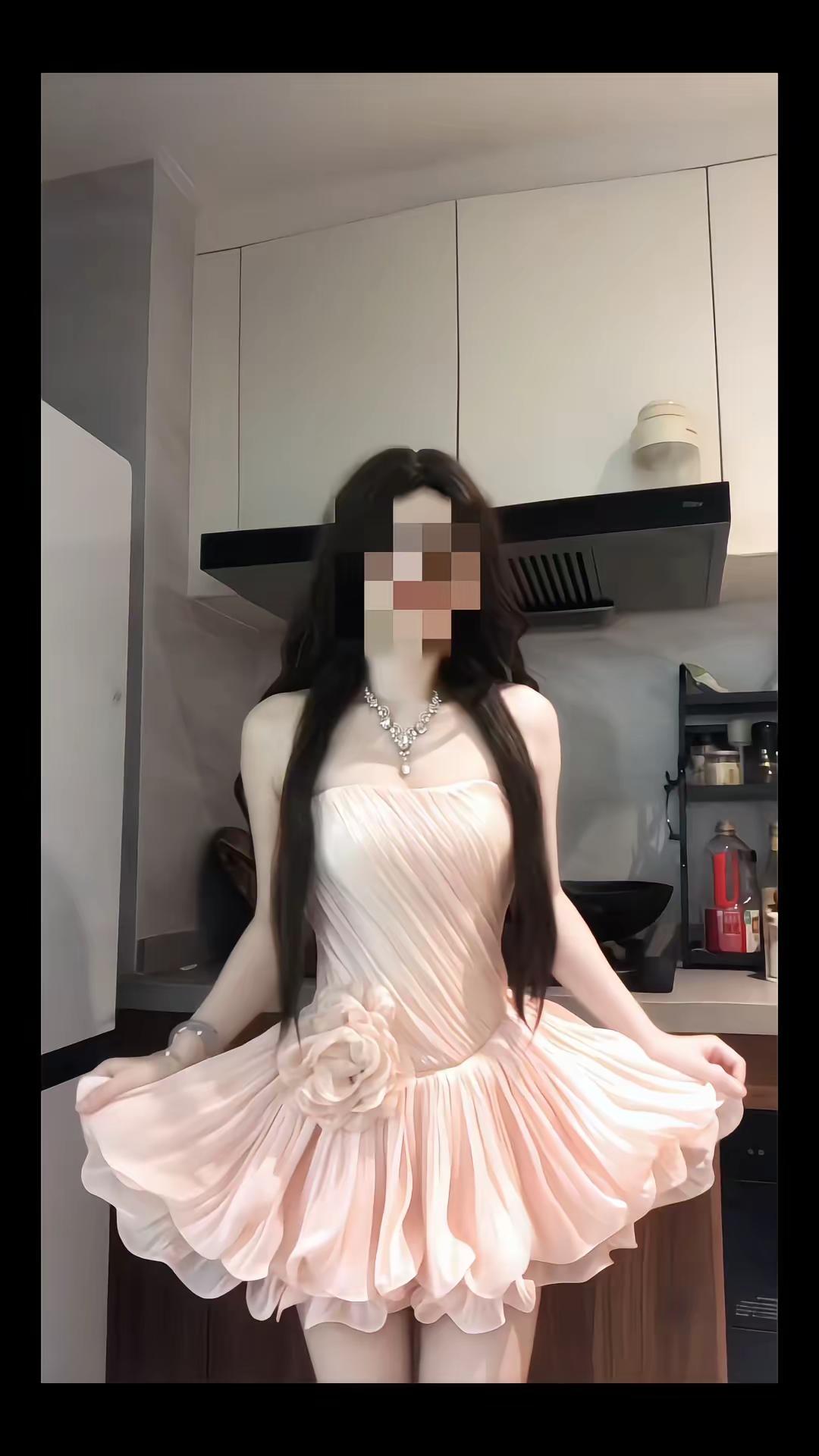国庆见crush穿哪套？！ 约会战袍