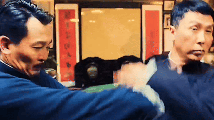 中国武术 让世界读懂东方《中国武术王中王》第二季直接刷新我对中国武术的认知！没有