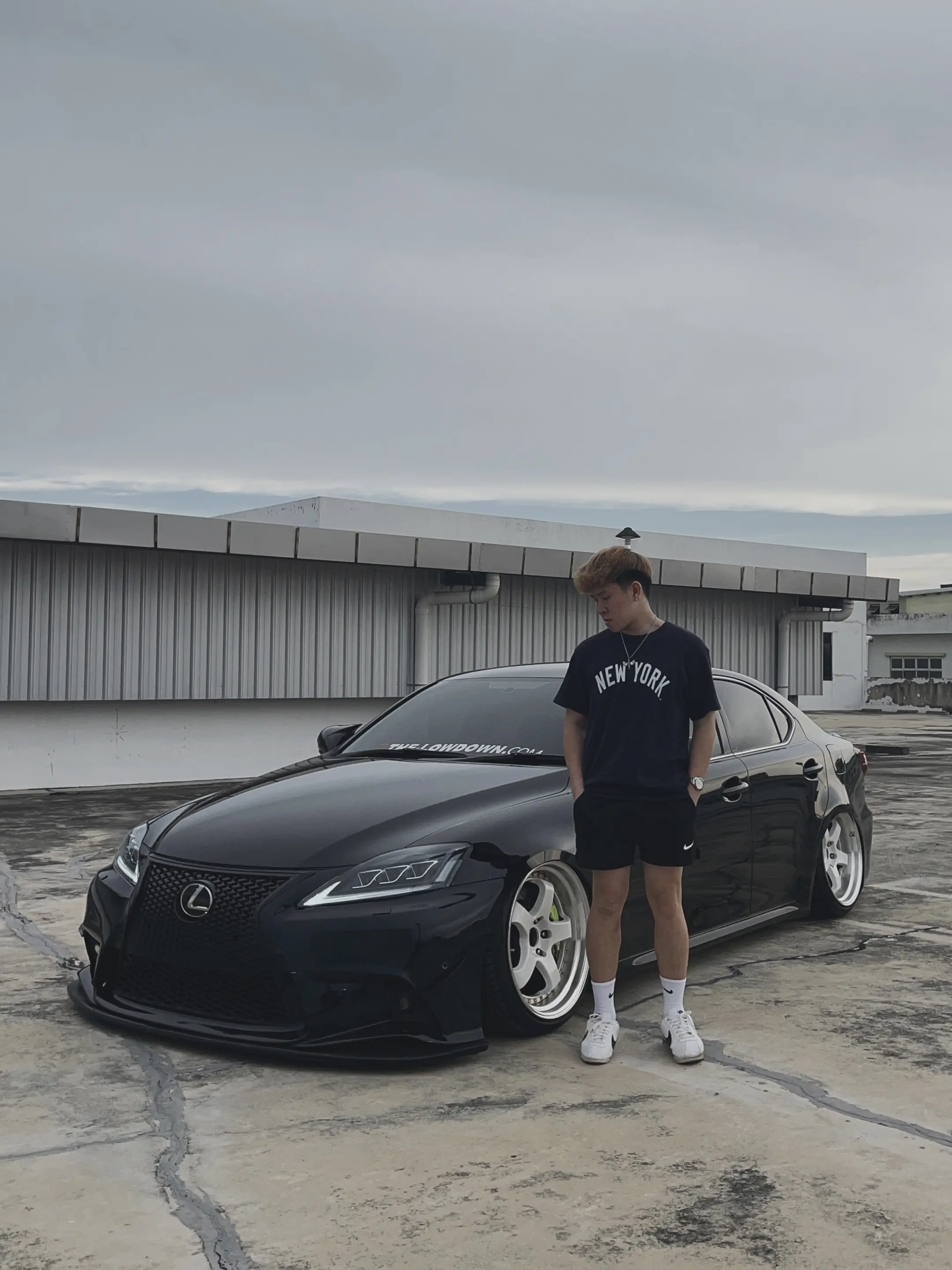 喜欢什么 追赶什么