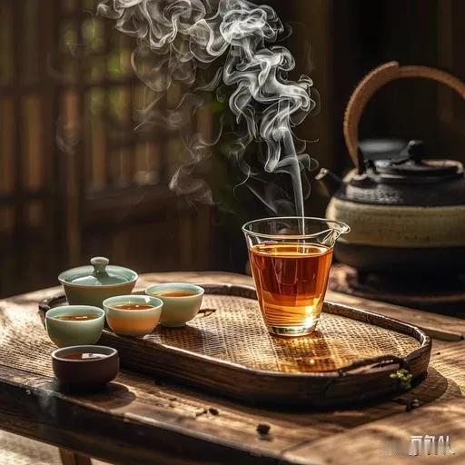 喝茶不礼貌的行为，你遇到过吗？

1. 倒茶时不尊重顺序：在中国，倒茶有严格的顺