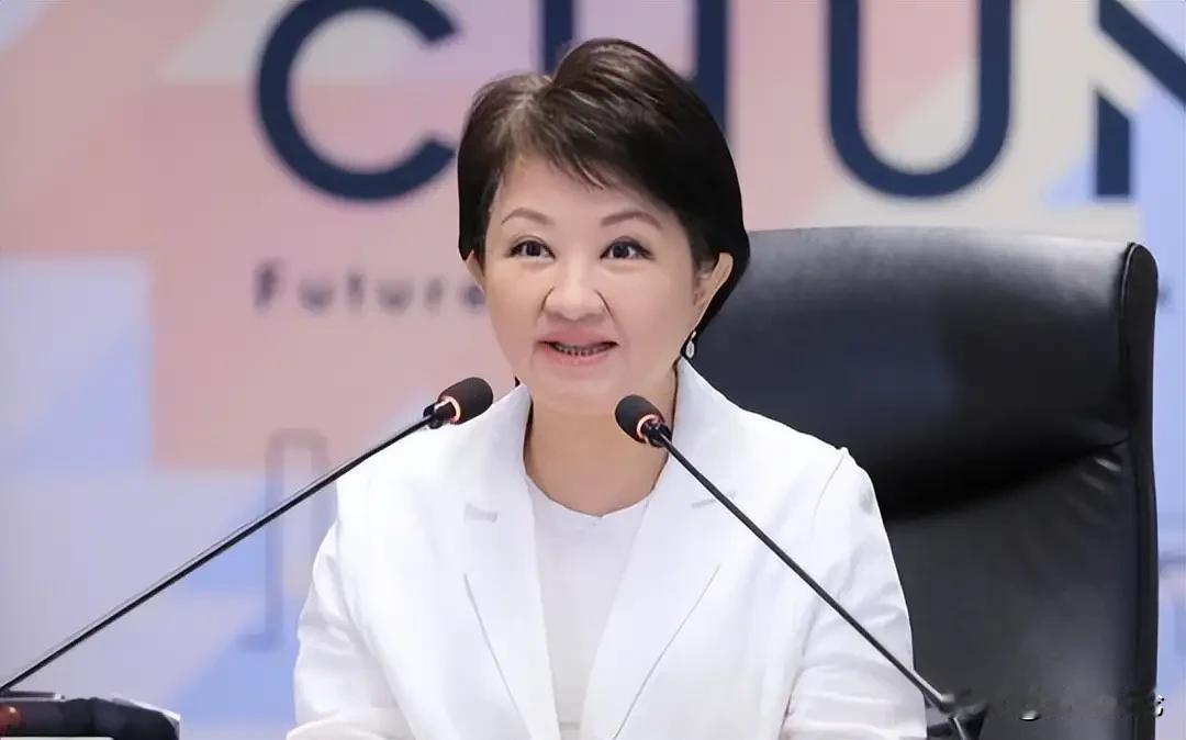 韩国瑜傅崐萁立院之争平息竟是卢秀燕的功劳？立院顺利三读通过总预算案，保留了98.