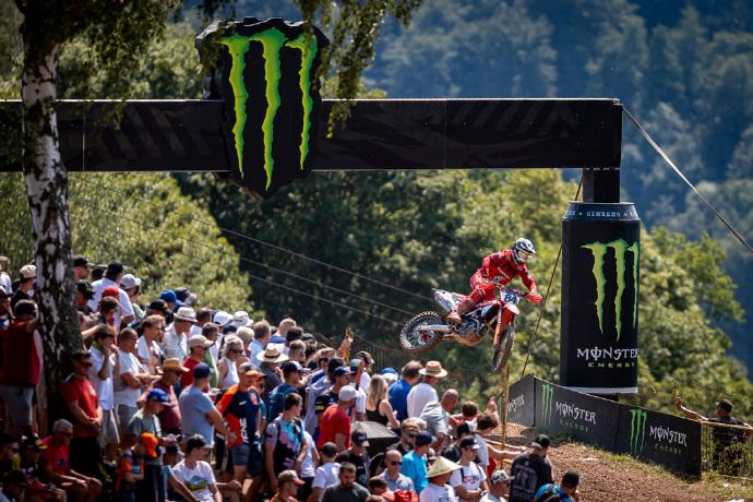 9月份即将在上海举办的MXGP世界摩托车越野锦标赛，其实是值得去看一下的。道理非