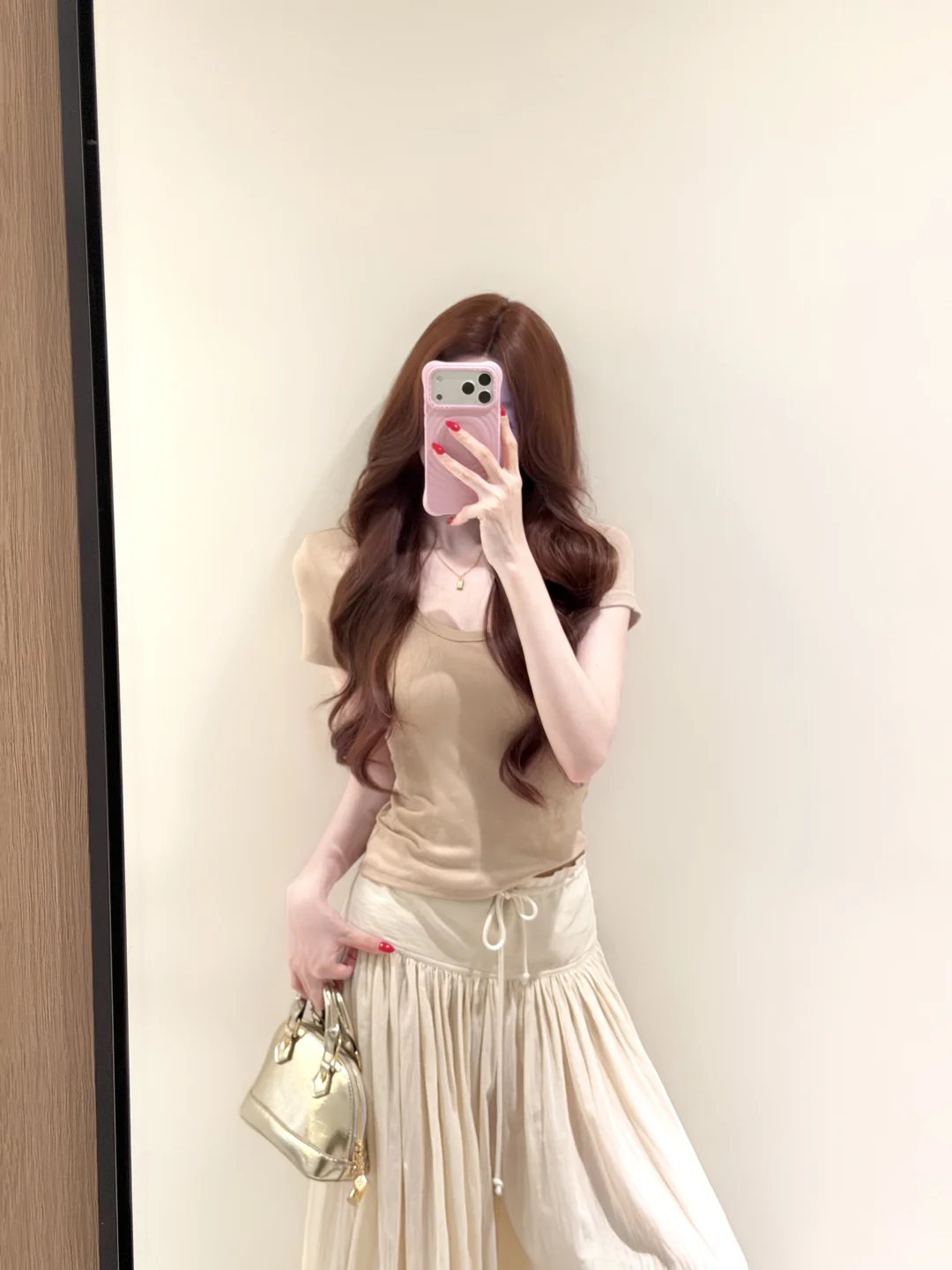 顽童大人 新品row裙裤绝美🥺