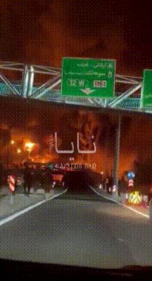 “让9000万伊朗人的存亡时刻！”根据央视新闻的报道，当地时间2026年3月7日