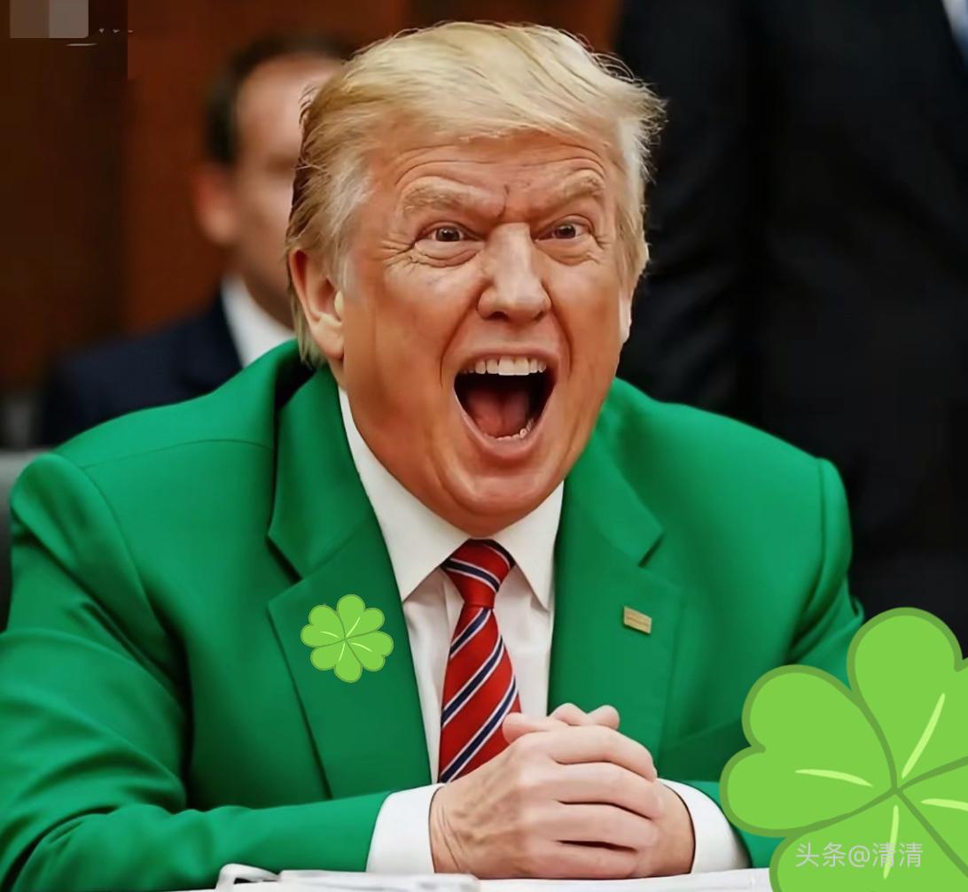 果然被说中！
美国正式宣布了！

2025年11月4日，美国又一次“停摆”了！这