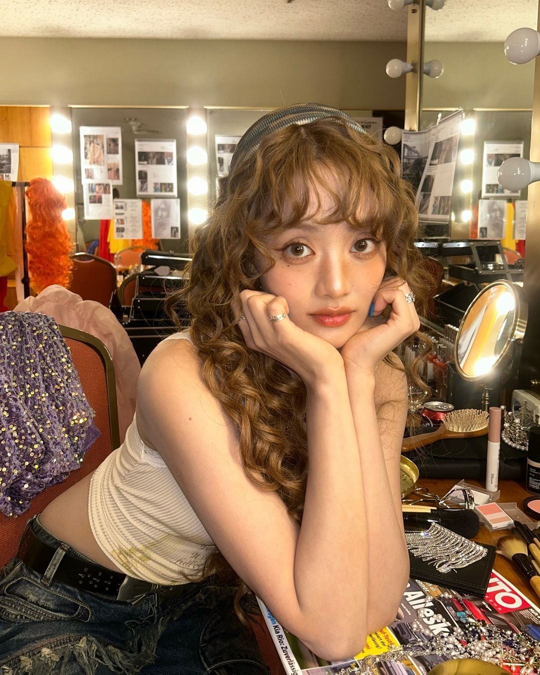 🌻🌤️✨*Minnie ​​​