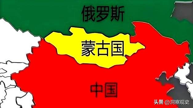 蒙古国答应中国了，美日围堵算盘彻底落空。

就在6月13日，我国外长专机降落乌兰