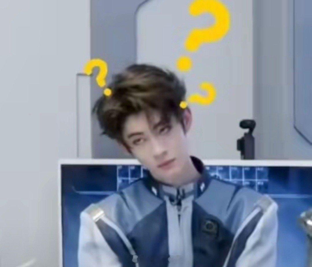 #奥利 背刺#奥利是魔方第一鲨手，谁敢与他对视三秒？我就佩服你！ ​​​
