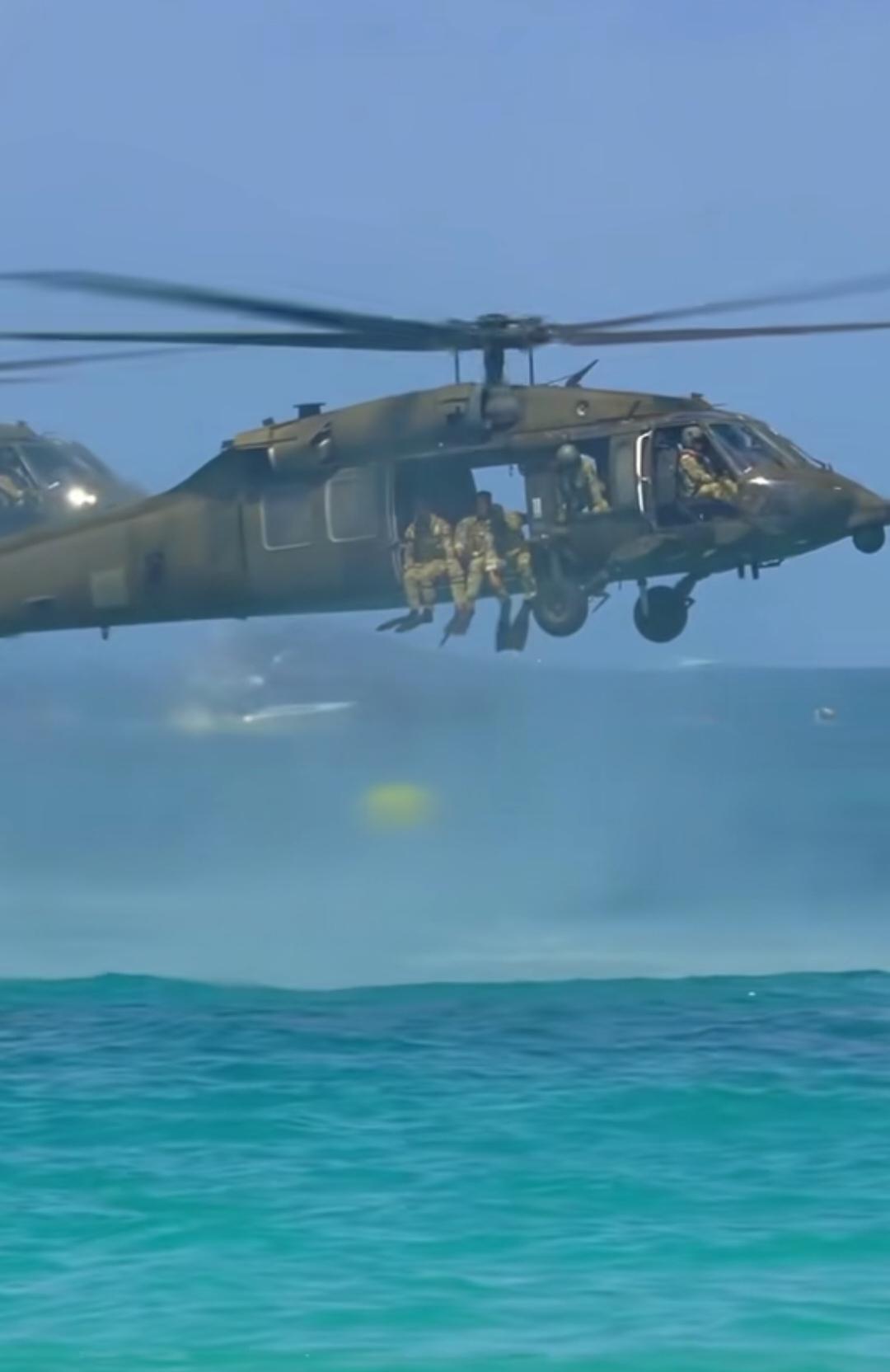 美军在公海上干的事，直接把霸权俩字写脸上了，世界上很多国家都知道美国喜欢搞双标。