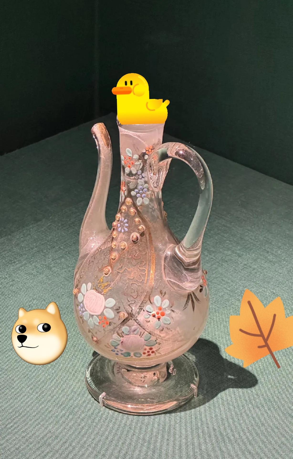 马未都这张嘴，是真敢说！
 
二十年前，一桩离谱的往事至今让他记忆犹新。彼时，一