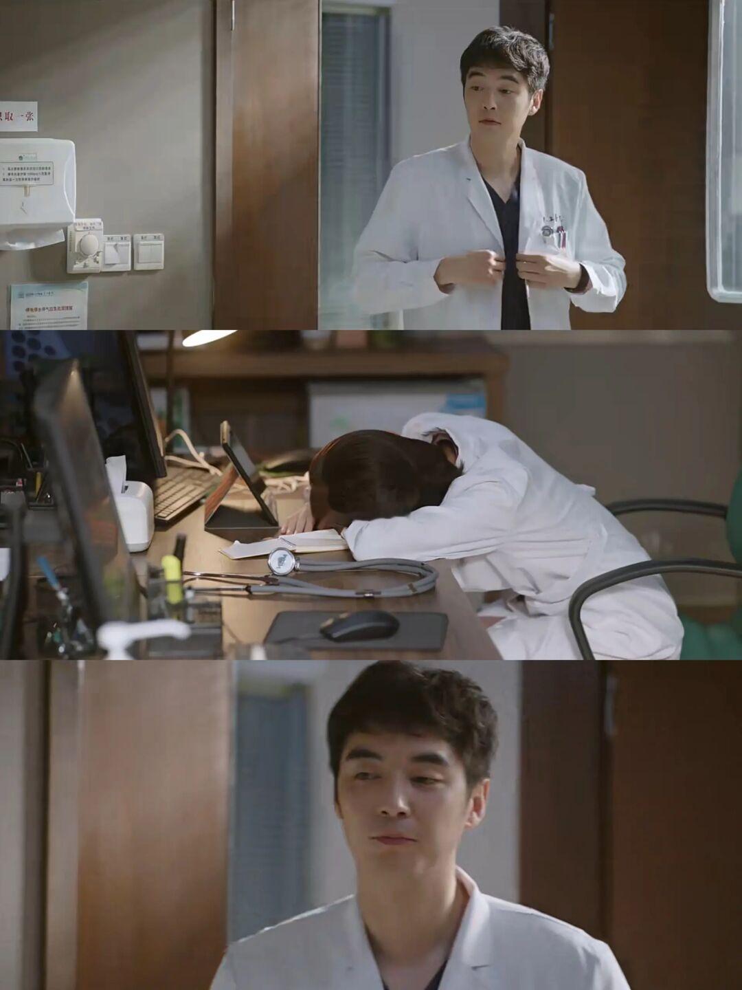 小学鸡别斗嘴了，冤种官配该谈恋爱了！