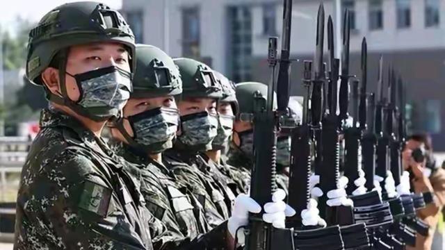 [微风]大家发现没？每次我们在准备实现祖国统一大业要解放台湾时，北朝那边就有事了