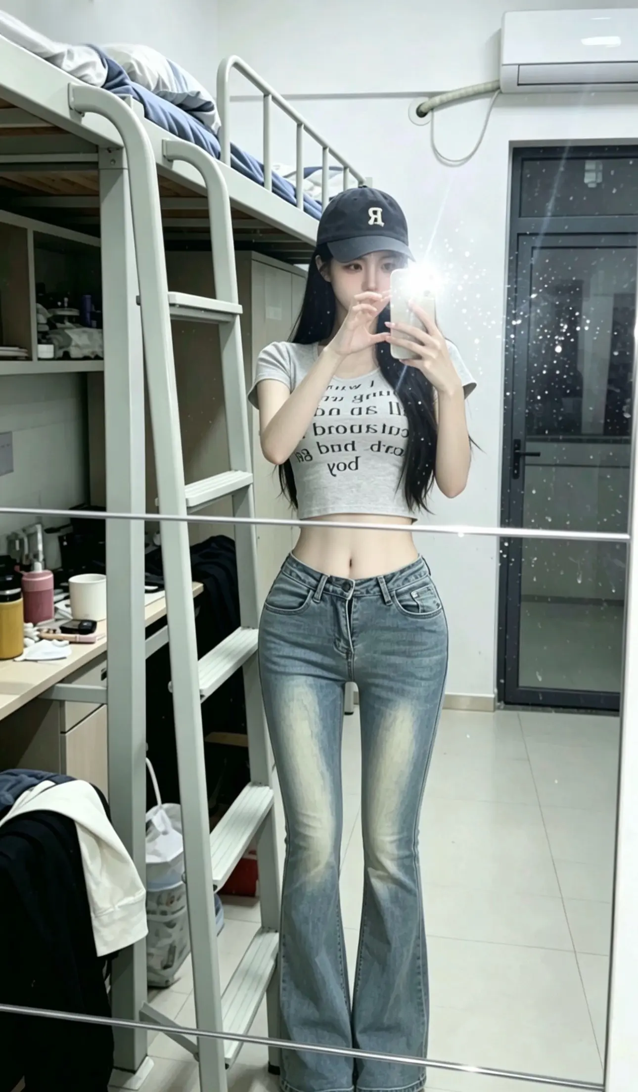 再见真的很难。