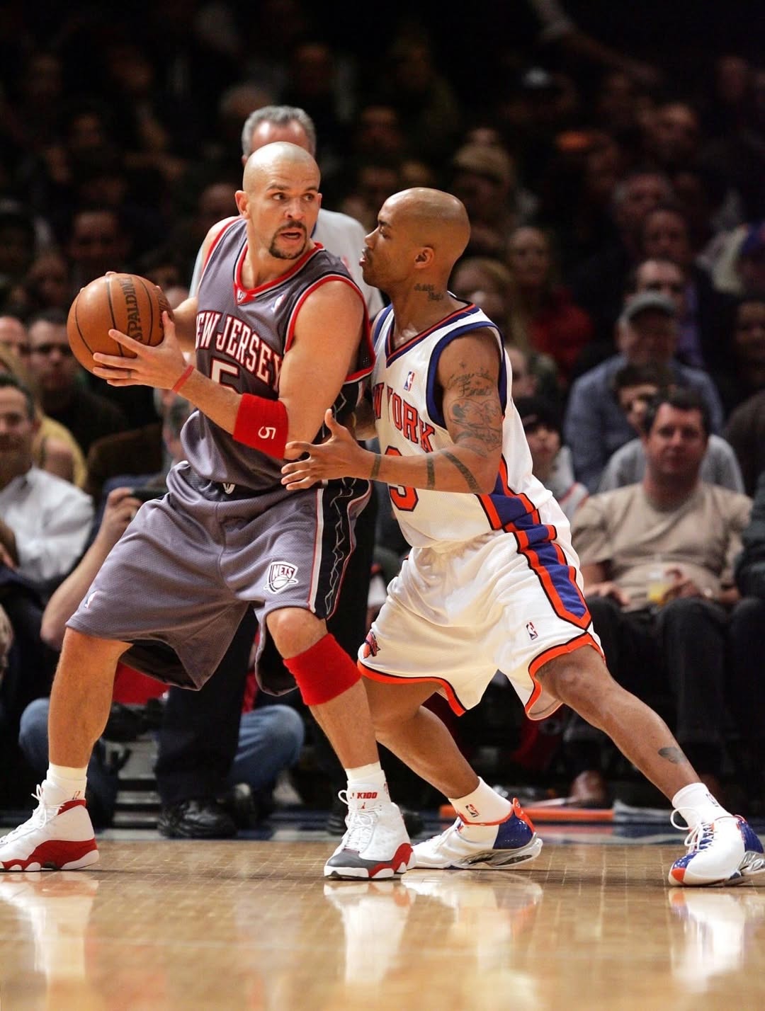 回望2005年的NBA……那段时光真的太美好了🔥dps machine lab