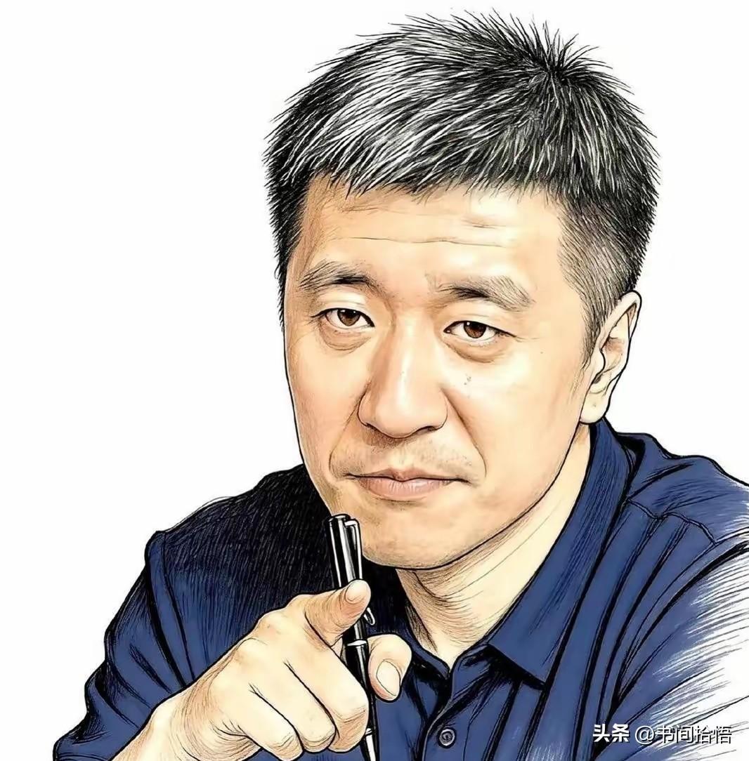 张雪峰曾抛出一句特扎心的大实话：“警局有关系的，孩子都在上警校；医院有关系的，孩