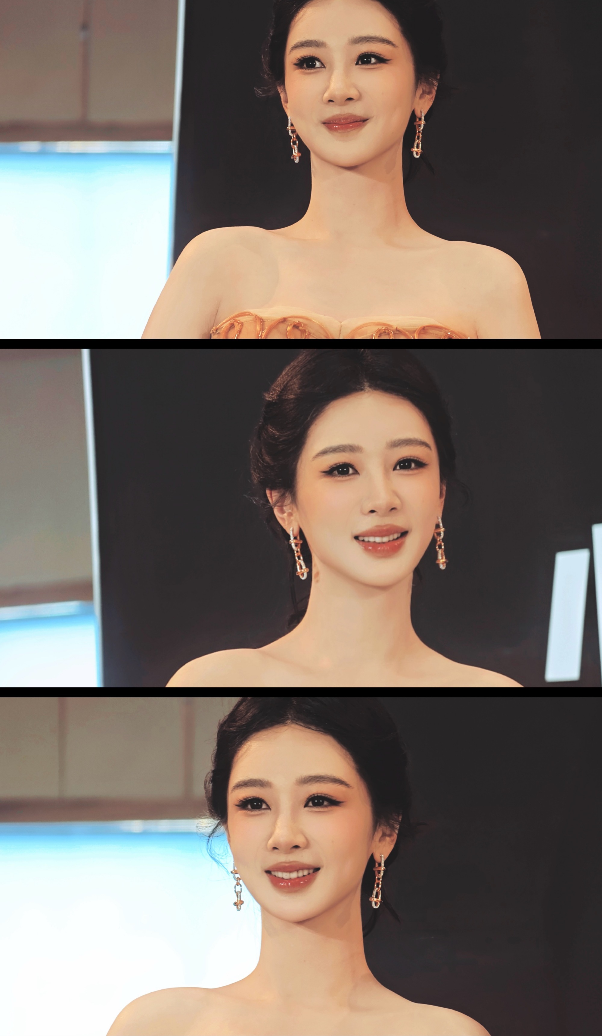 杨紫杨紫董竹君 yz杨紫玉兰花开君再来 爱人先爱己 我做不到 我爱你胜过爱自己【