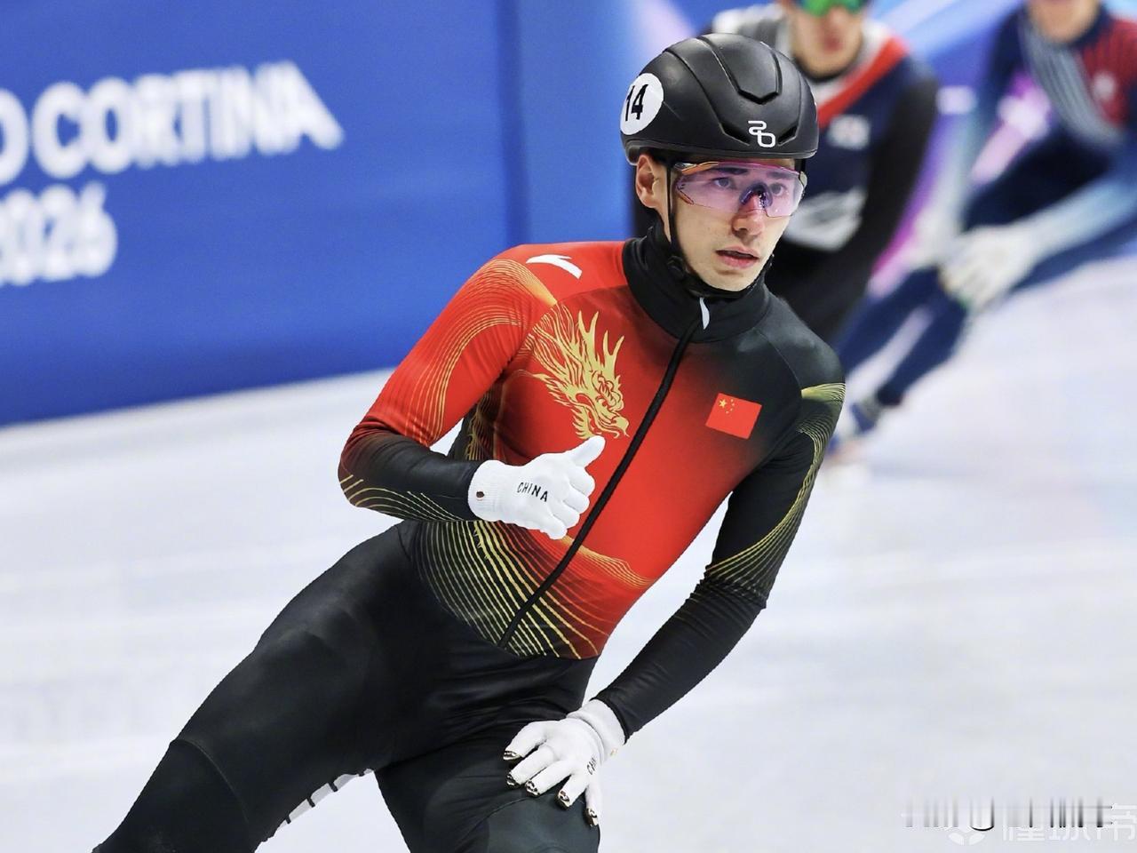 四年后的男子短道速滑可能更惨…中国短道男队本届冬奥会仅斩获一枚银牌，创12年来最