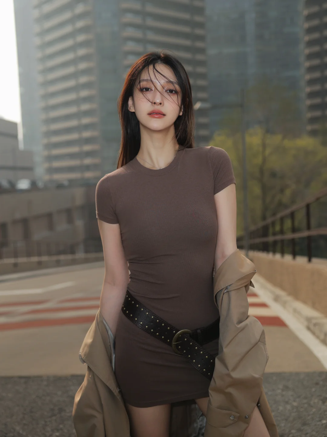 Hoooot~今天天气很哇噻