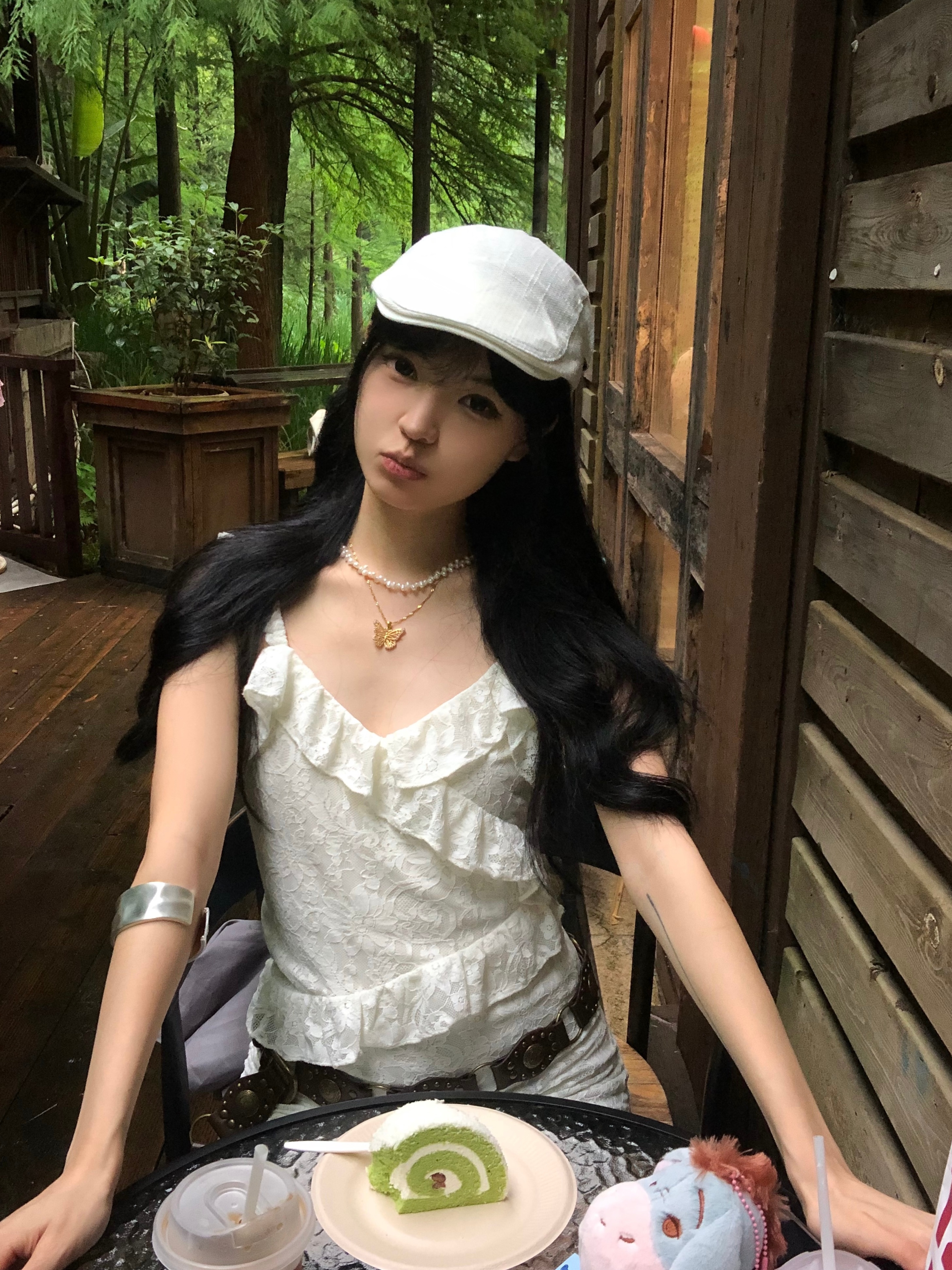 🌳 ⁺₊⋆ 𝗥𝗮𝗶𝗻𝗶𝗻𝗴 𝗱𝗮𝘆 ⁺ ✩🥄 ​​​