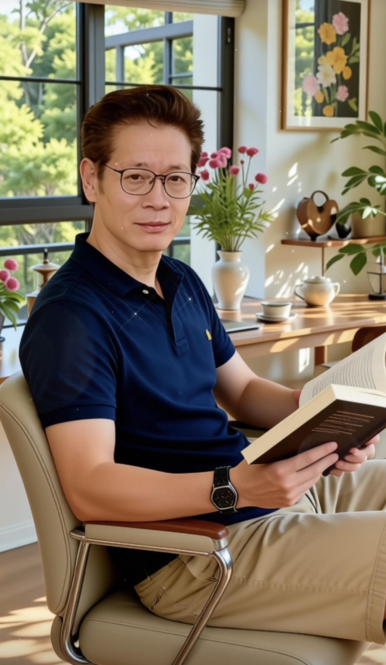 30年运动感悟：运动的真正目的只有4个，太多人都练错了

坚持运动整整30年，足