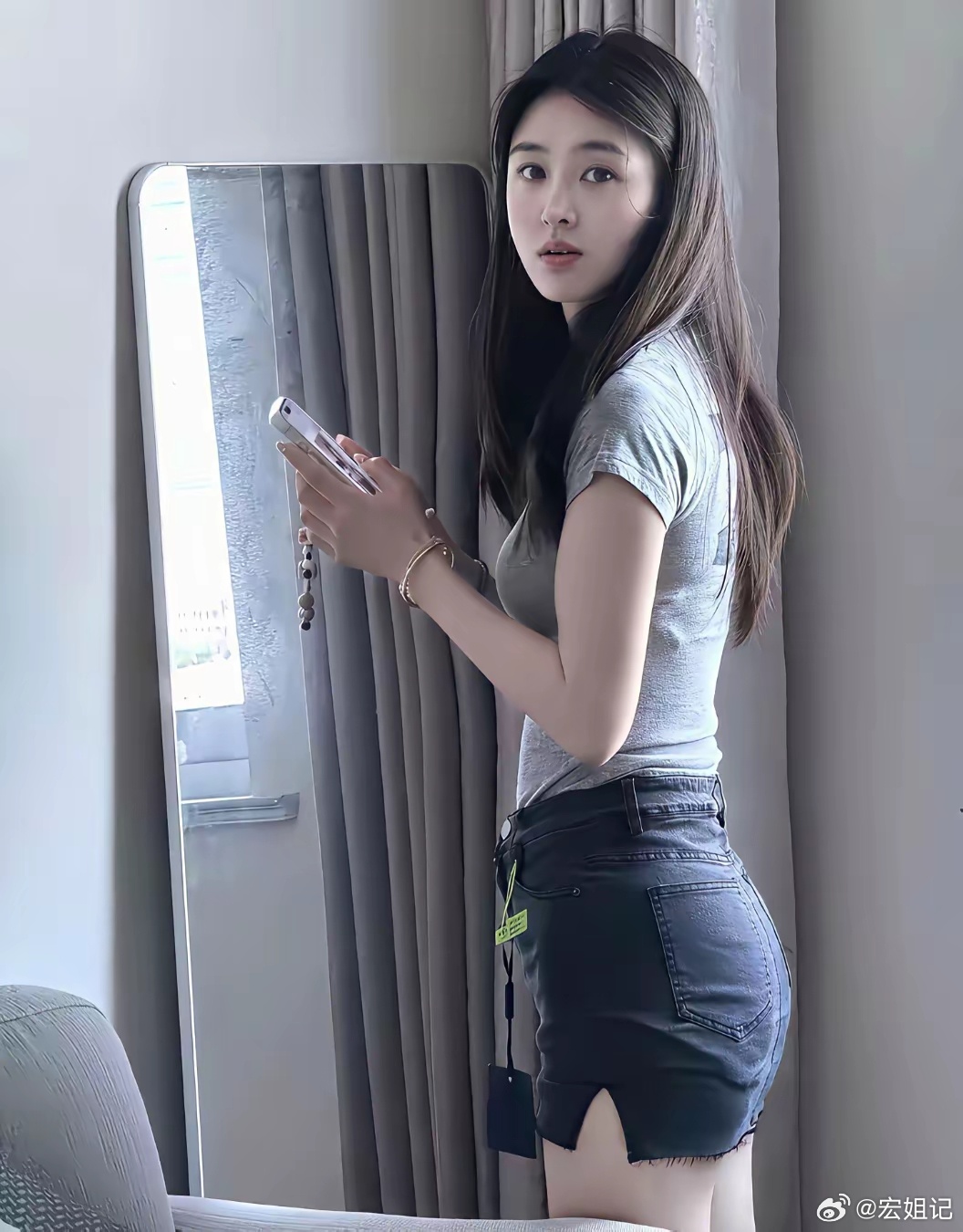 什么是少女感