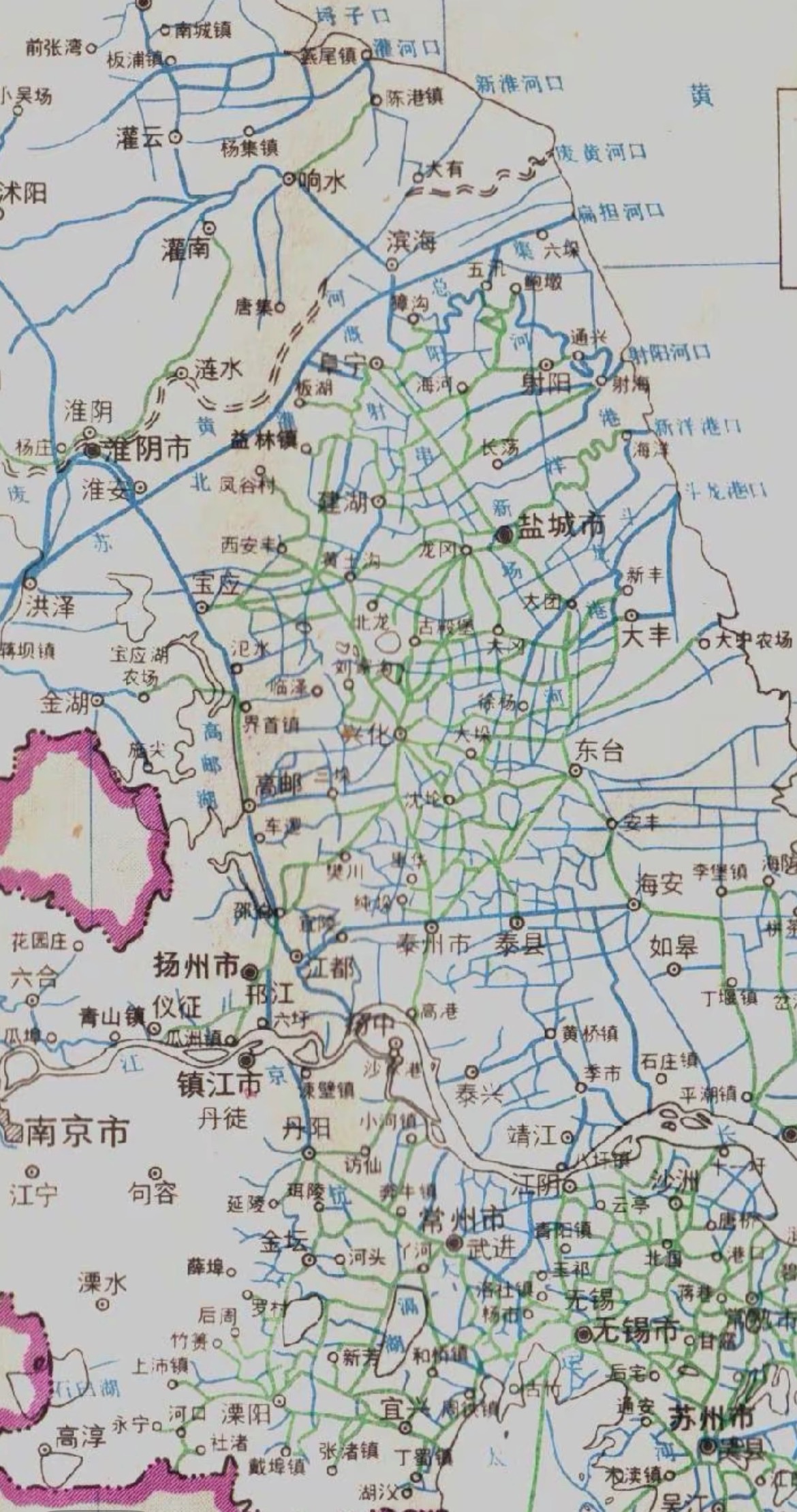 虽然今年是泰州成立地级市30周年，但我觉得不值得过多的强调。 泰州州建南唐（公元