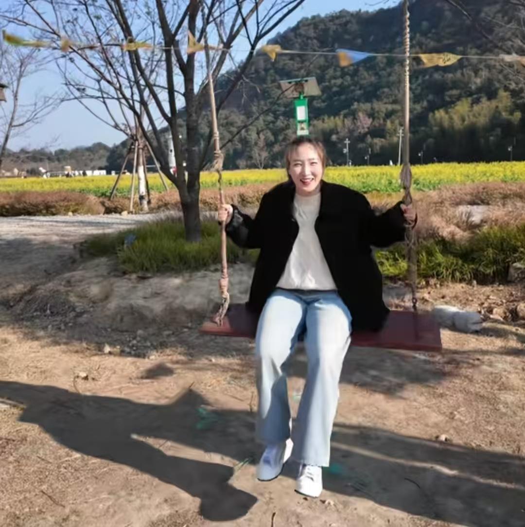 有没有人催婚刘诗雯？这姐姐91年的34岁了，这么好的基因，不想有个孩子继承下去吗