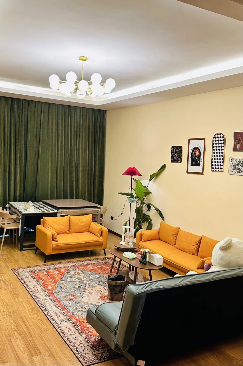 贵阳‼️民宿住他家不被坑