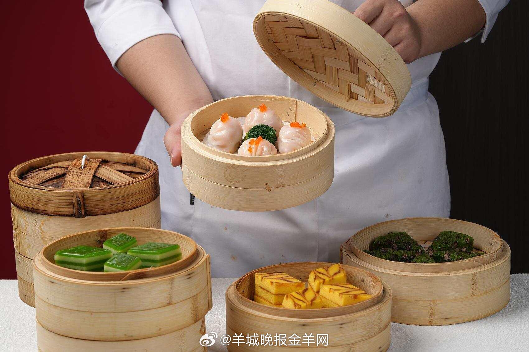 #粤赛粤鲜 我家招牌菜#【“粤菜师傅”职业技能大赛烹出三重好滋味｜羊晚快评】7月