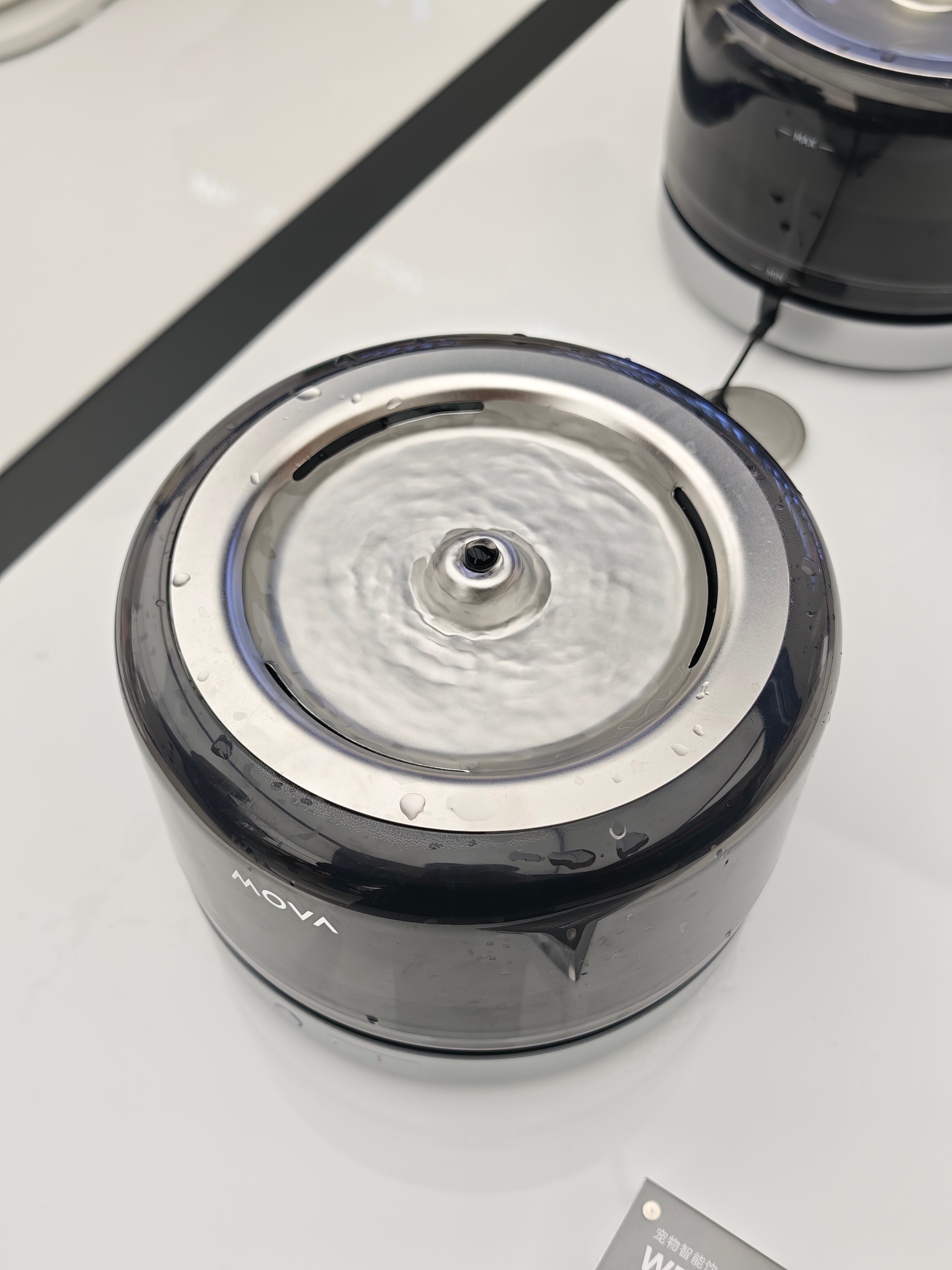 AWE2026AWE2026有哪些亮点 作为多猫家庭，我在MOVA宠物区找到了终