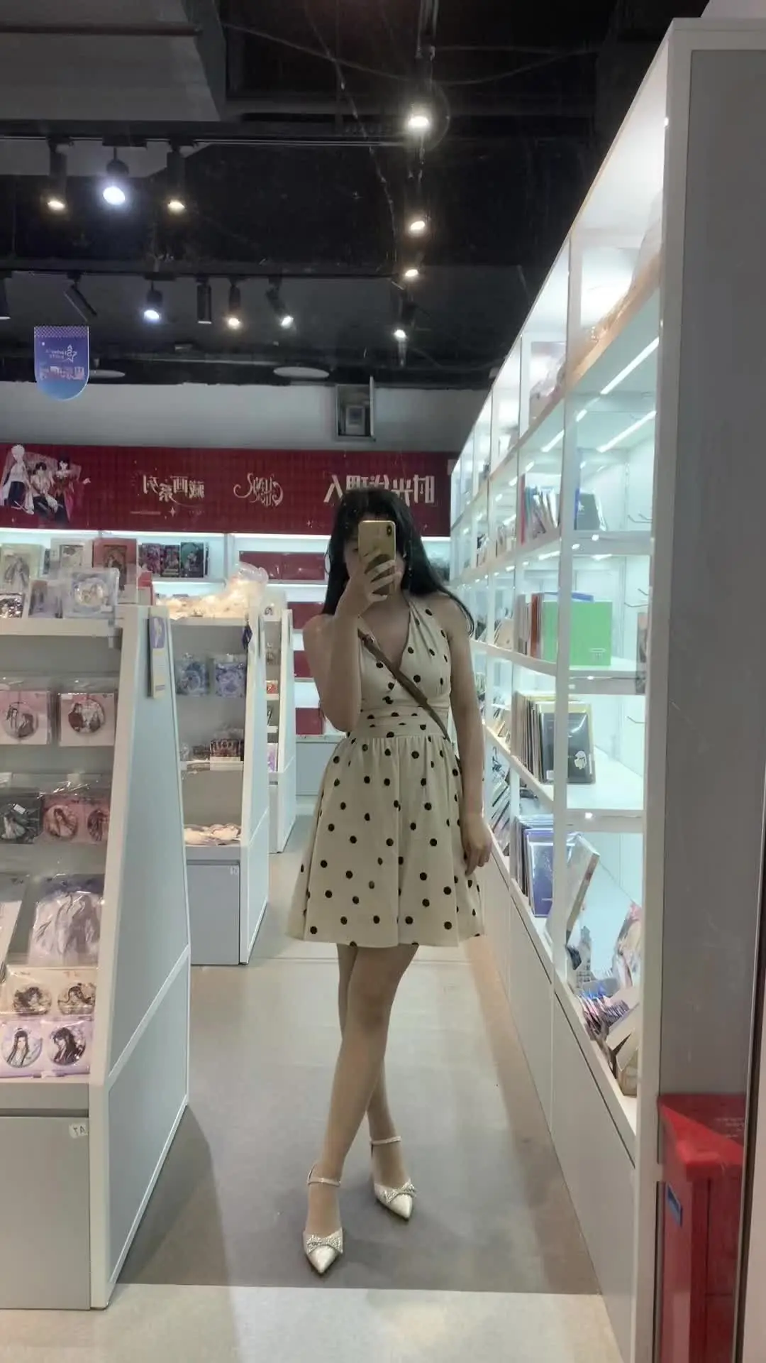 你们喜欢的玉足
