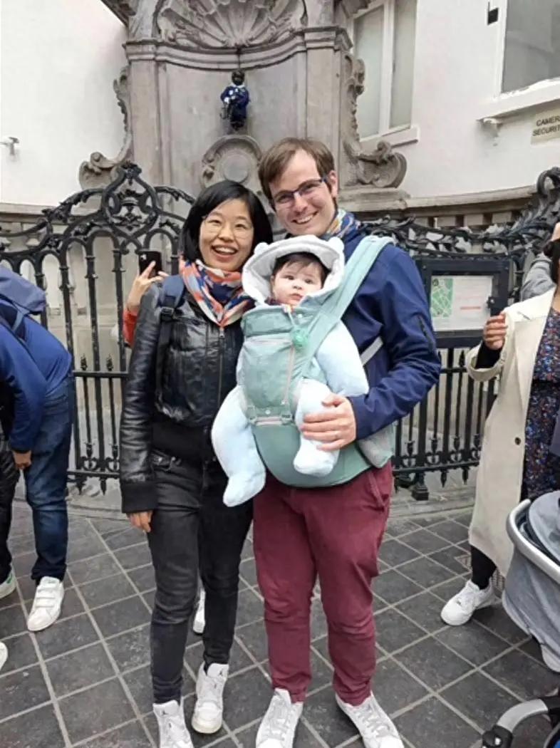 湖北女孩远嫁法国生双胎，想接农村妈养老，洋女婿一句话让她沉默！
 
谁懂啊！湖北