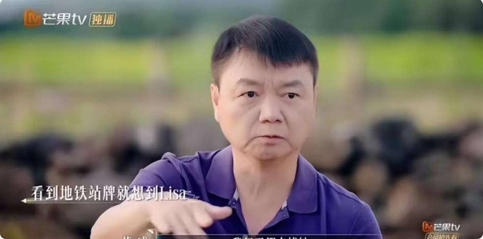 前TVB男星倾家荡产救癌妻，走出丧妻阴霾一年与外籍女摸背狂欢
