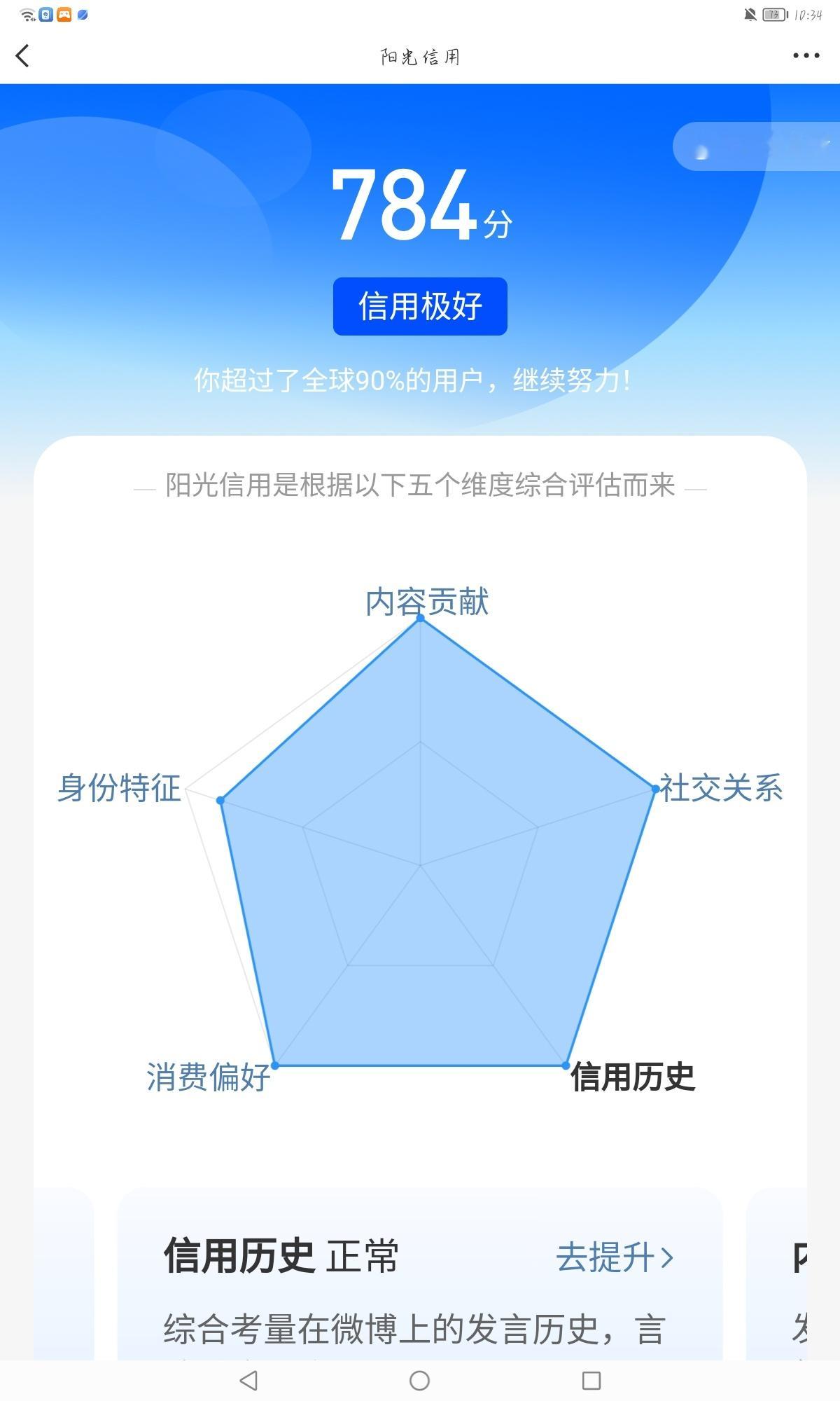 怎么不给我涨涨