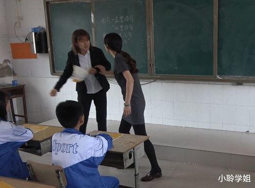 不得不说，现在的学生是越来越不好管教了：学生及家长动辄投诉学校老师，甚至讹诈学校