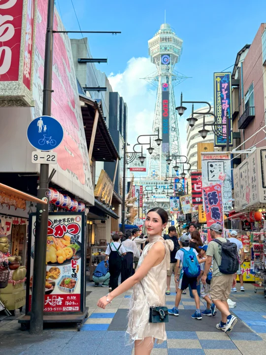 Plog🇯🇵忙碌且幸福的8月