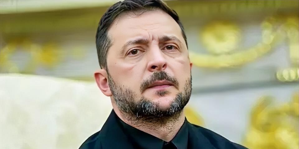 【泽连斯基：俄罗斯正筹备新一轮大规模袭击行动】
​​1月16日，泽连斯基在电报频