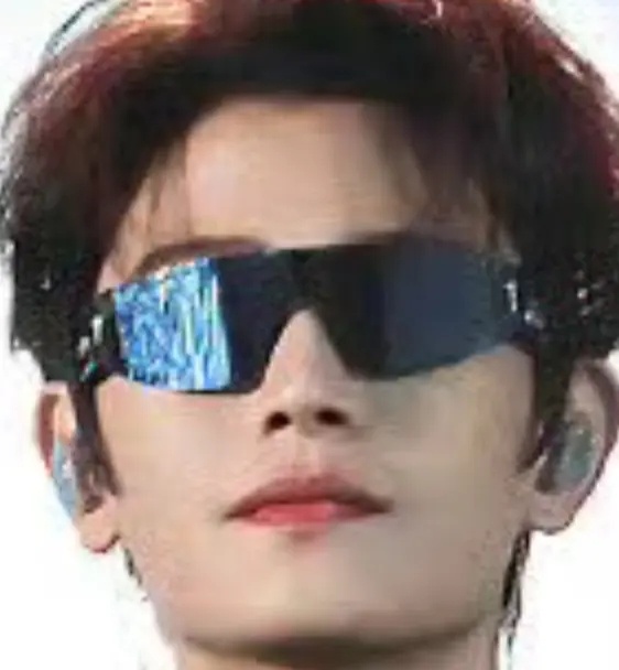 丁禹兮王俊凯粉丝应援，到底谁p了一目了然 