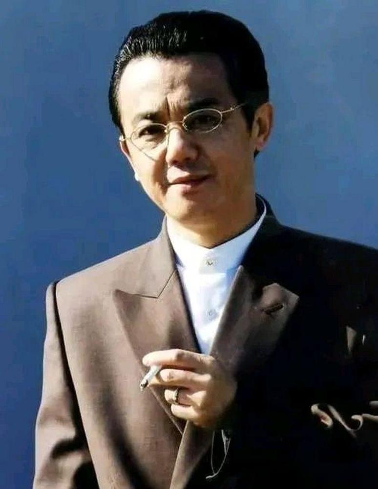 《马大帅》里最耐人寻味的狠招，就是对吴德荣那点儿起家史装聋作哑，一个字都不舍得透