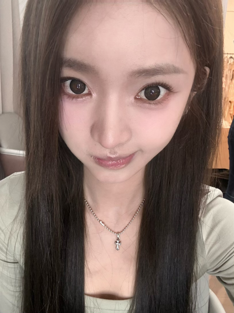 🈶欣欣老婆在这几天幸福感爆棚 