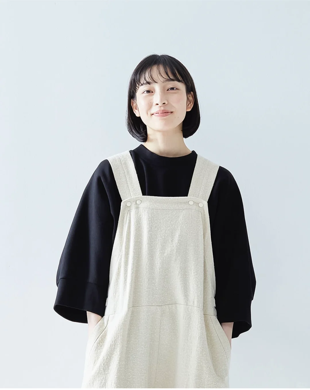 买衣服，你永远可以相信日本制