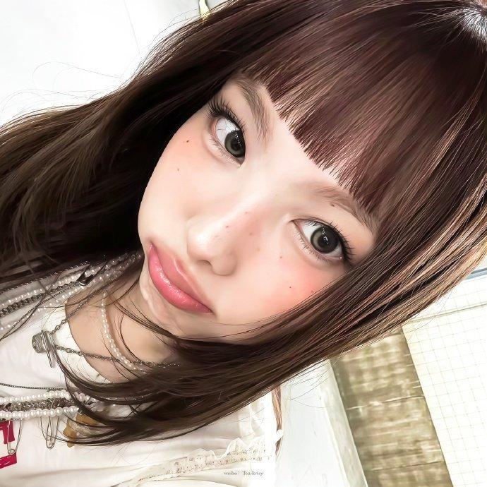 林娜琏🐰 